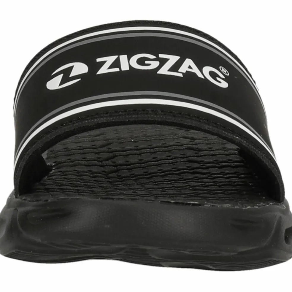 ZigZag · Sebastian