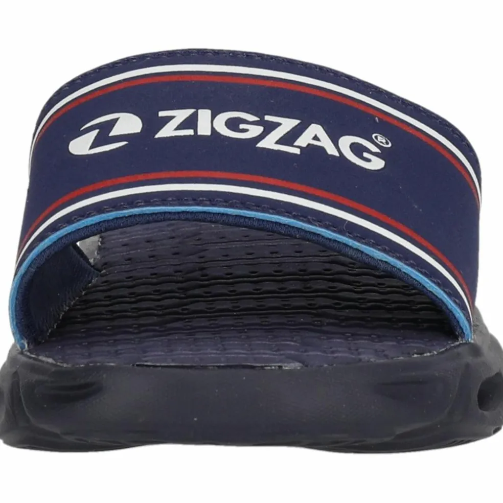ZigZag · Sebastian