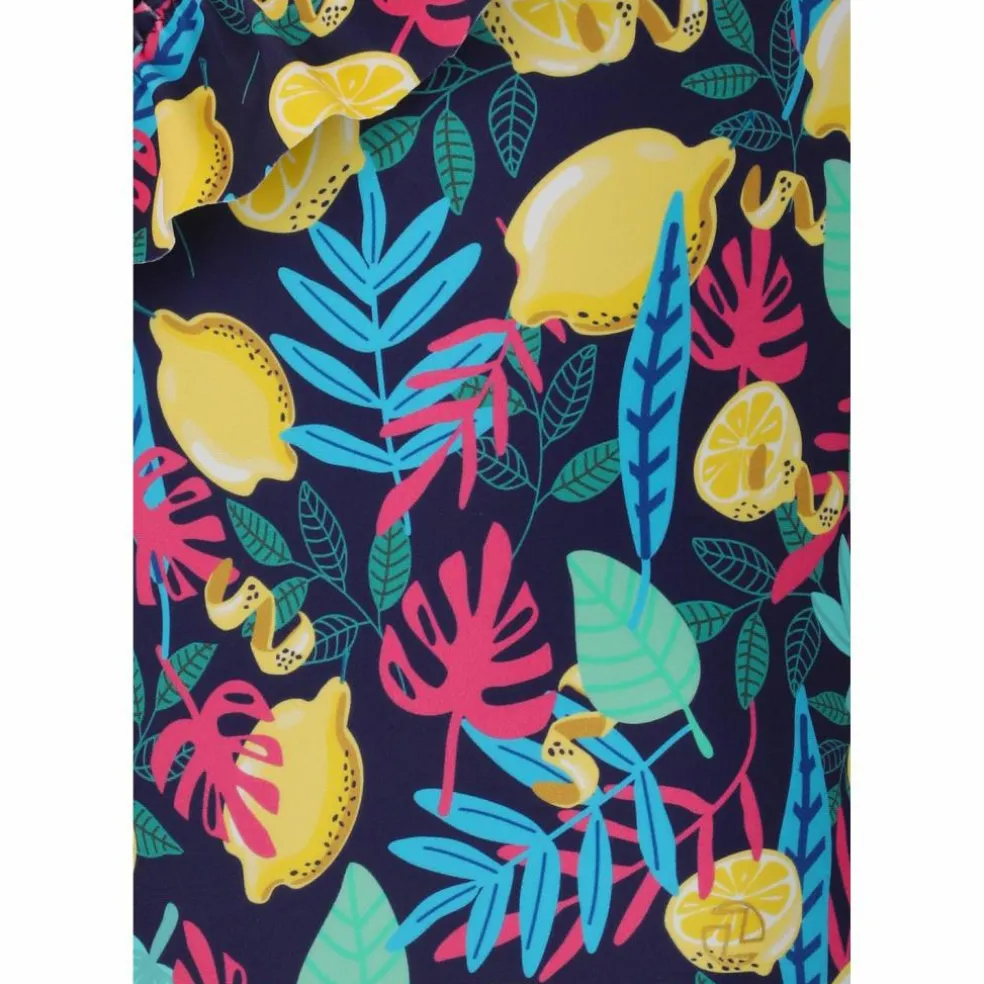 ZigZag · Tropical