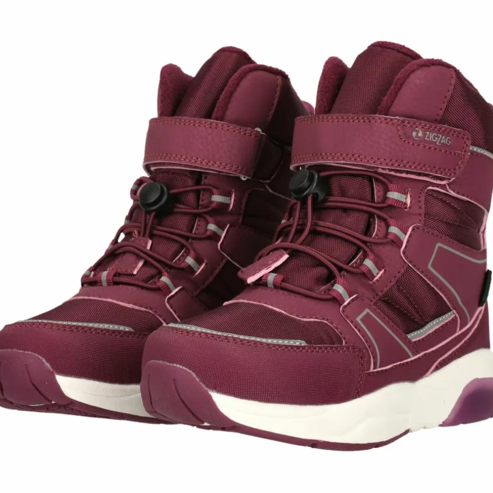 ZigZag · Vizar