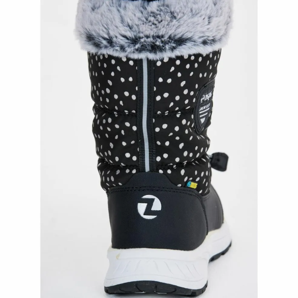 ZigZag · Wesend