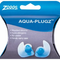 ZOGGS · Aqua Plugz