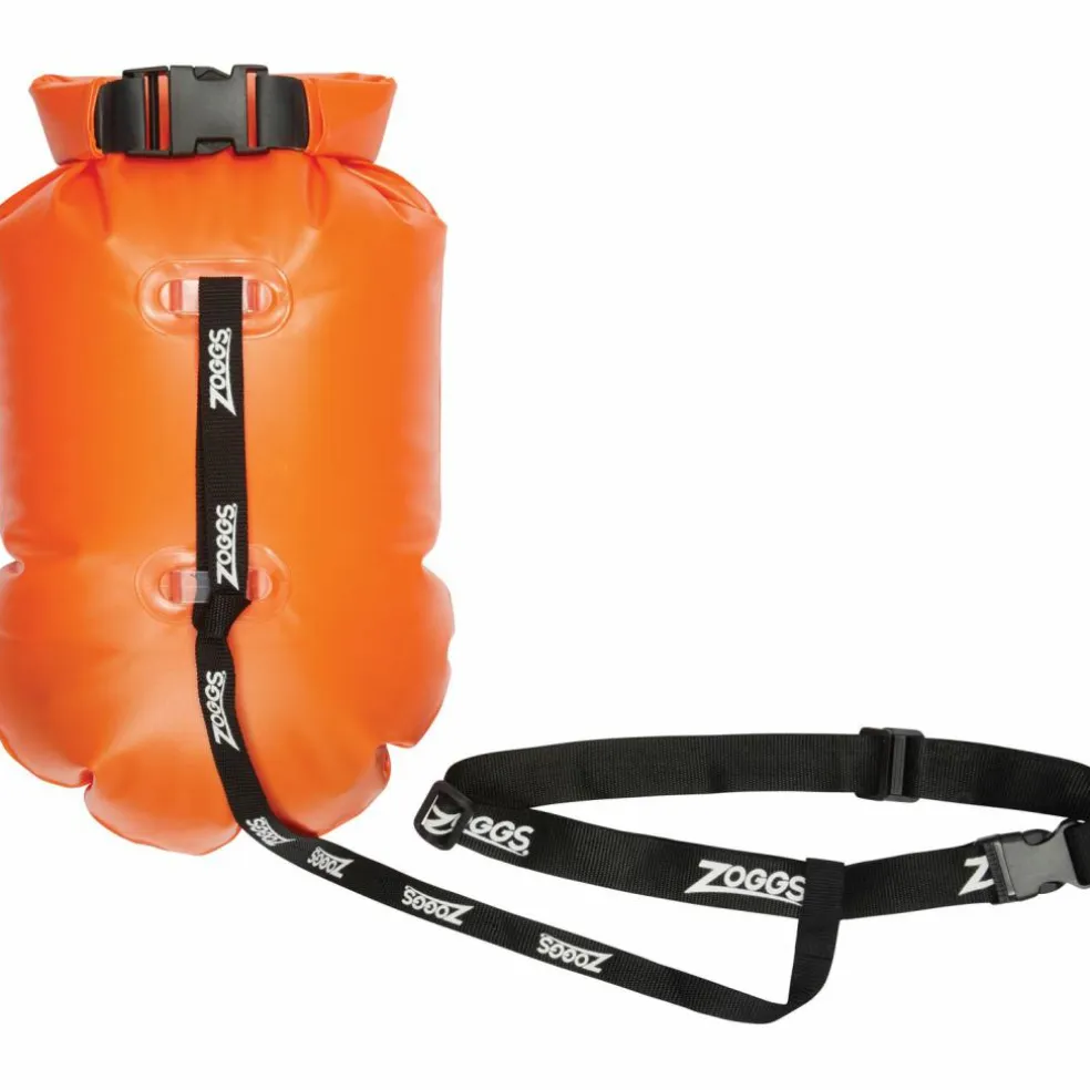 ZOGGS · Hi Viz Swim Buoy