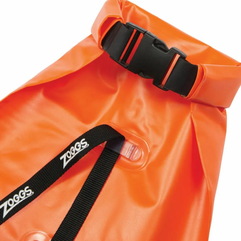 ZOGGS · Hi Viz Swim Buoy