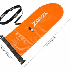 ZOGGS · Hi Viz Swim Buoy
