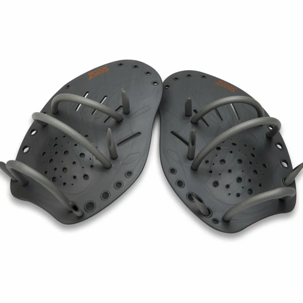 ZOGGS · Matrix Hand Paddles