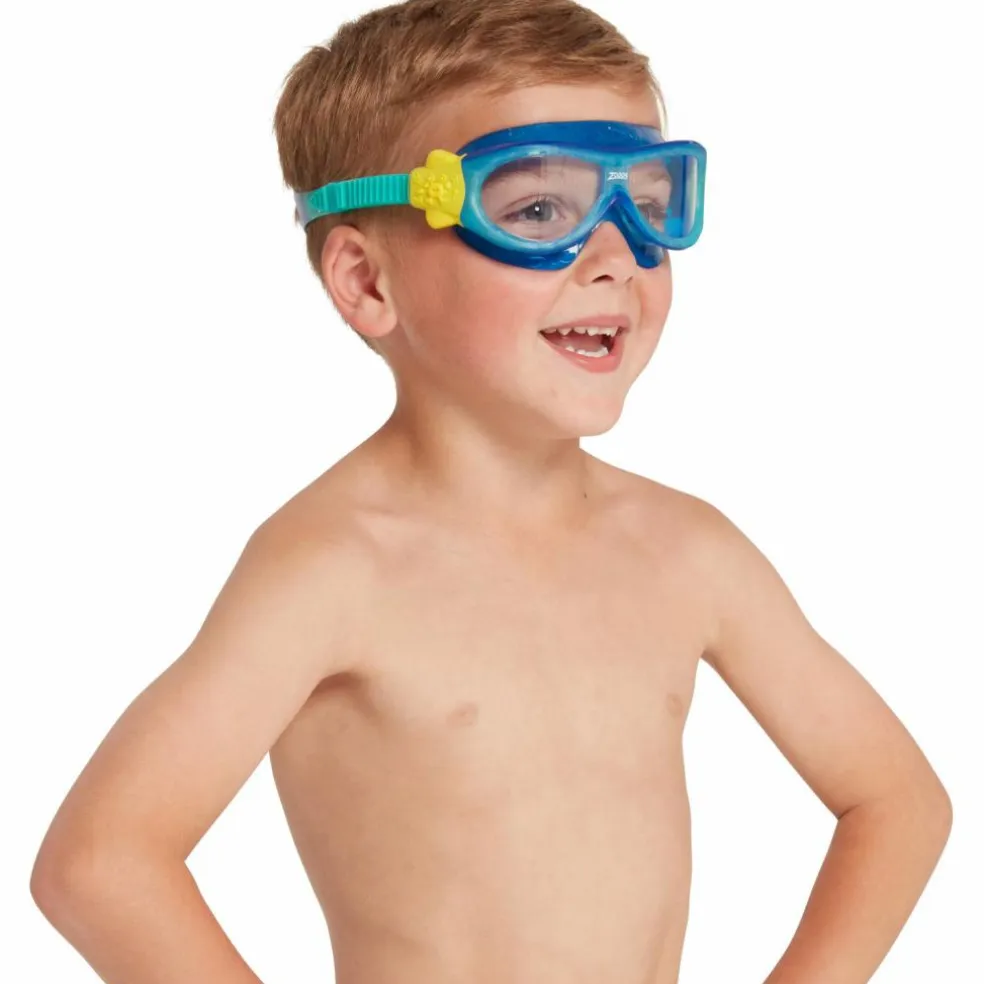 ZOGGS · Phantom Kids Mask