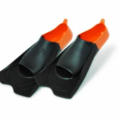 ZOGGS · SHORT BLADE ECO FINS