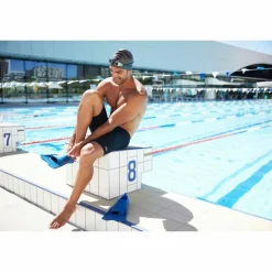 ZOGGS · SHORT BLADE ECO FINS