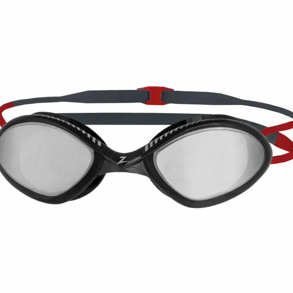 ZOGGS · Tiger Titanium